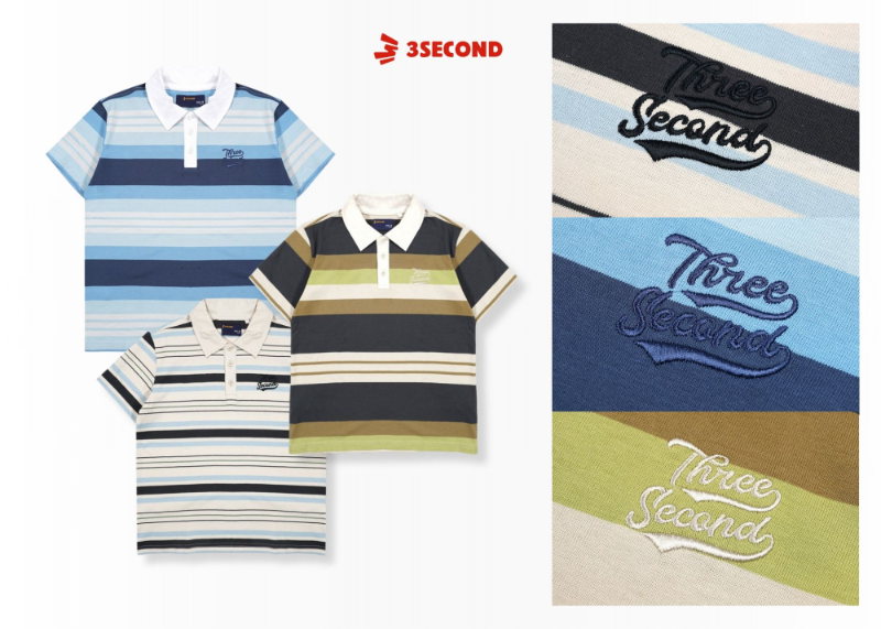Kaos Anak Cowok